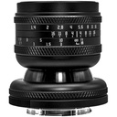 AstrHori 50mm f/1.4 Tilt Lens (FUJIFILM X, Black)
