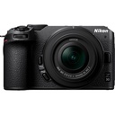 NIKON Z30 Lens Kit W/ 16-50 Dx