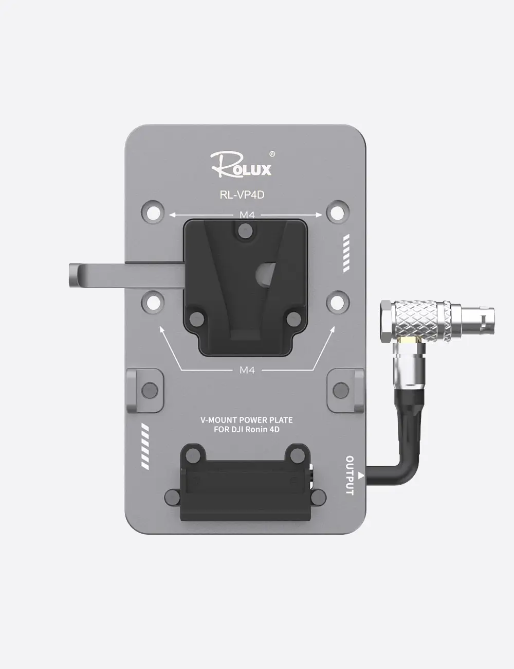DJI V-Mount Battery Power System for DJI Ronin 4D