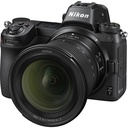 Nikon NIKKOR Z 14-30mm f/4 S Geniş Açı Zoom Lens