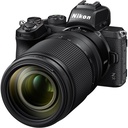 Nikon NIKKOR Z 70-180mm f/2.8 Telefoto Zoom Lens
