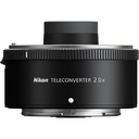 Nikon Z Teleconverter TC-2.0x Tele Dönüştürücü