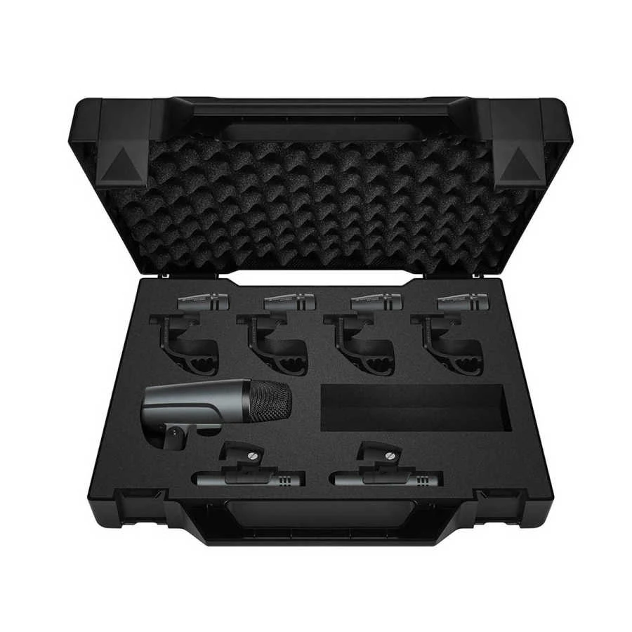 Sennheiser E 600 SERIES Davul Mikrofon Seti