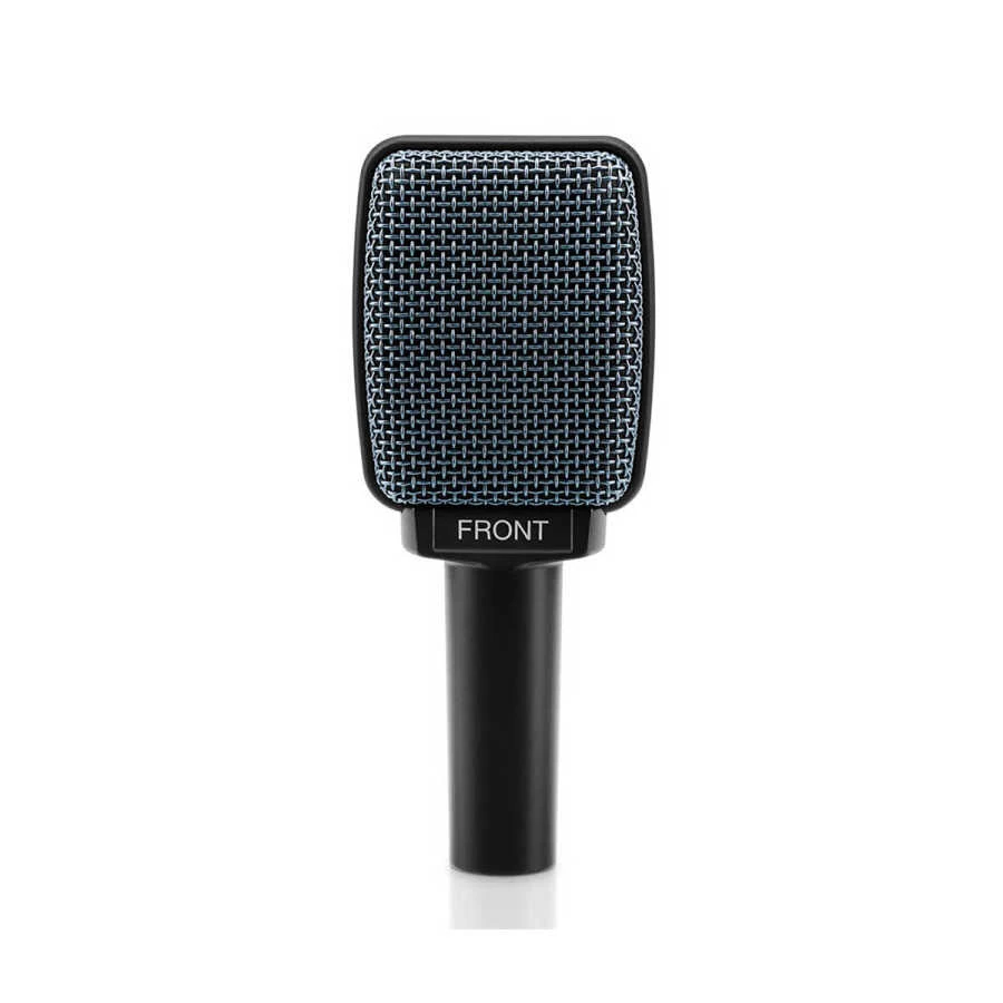 Sennheiser E 906 Dinamik Enstruman Mikrofonu