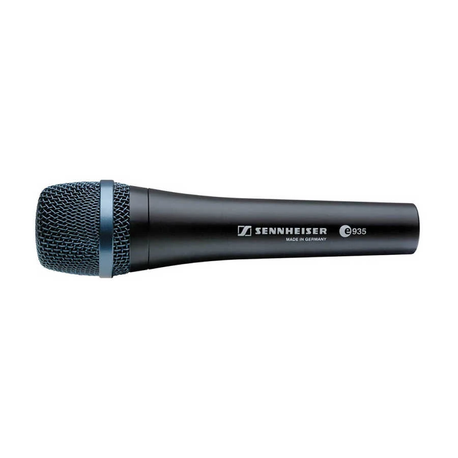 Sennheiser E 935 Dinamik Kablolu Mikrofon