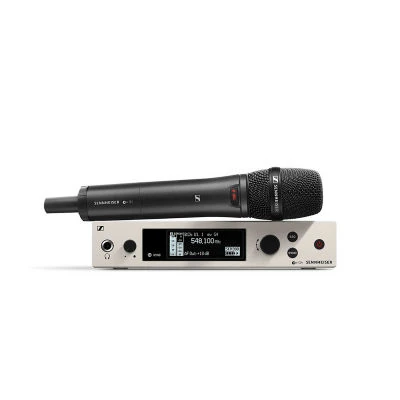 Sennheiser EW 300 G4-865 S Kablosuz Vokal Mikrofonu