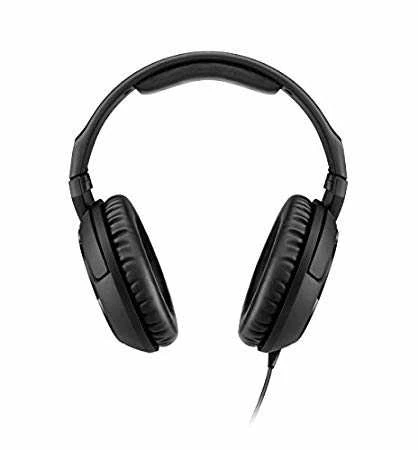 Sennheiser HD 200 PRO Stereo Kulaklık / 507182