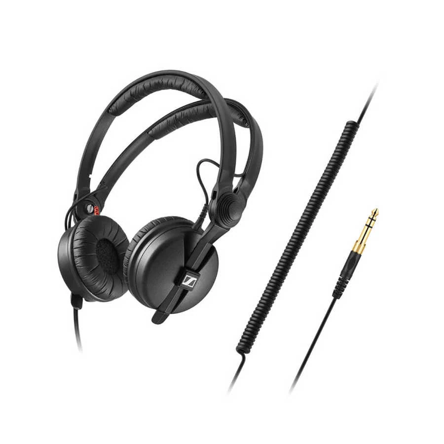 Sennheiser HD 25 PLUS Stereo Profesyonel Kulaklık