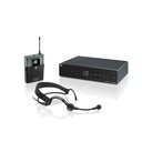 Sennheiser XSW 1-ME3-A / Headset Mikrofon