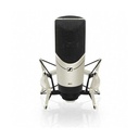 Sennheiser MK 8 / Çok Yönlü Condenser Stüdyo Mikrofonu