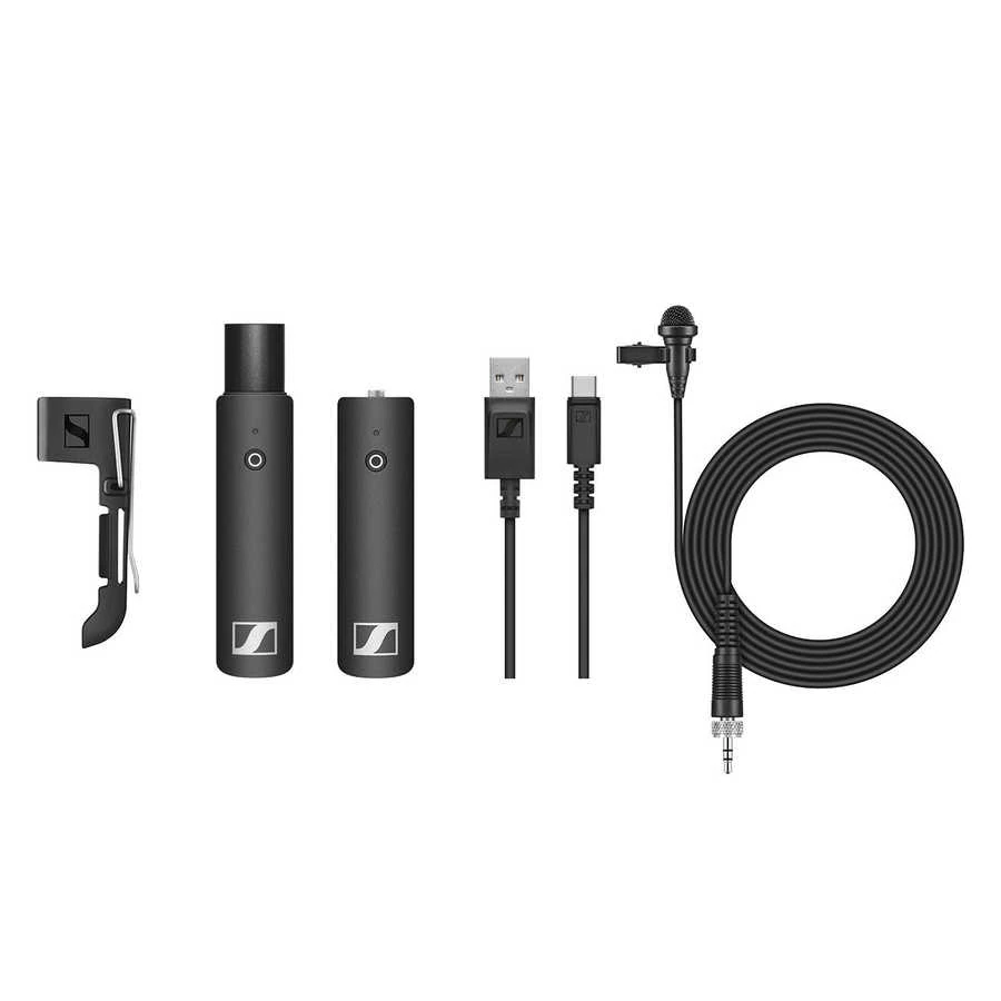 Sennheiser XSW-D LAVALIER SET / 508485