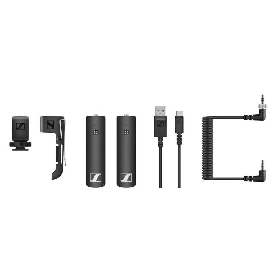Sennheiser XSW-D PORTABLE BASE SET /508621