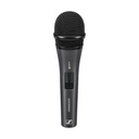 Sennheiser E 825-S Kardioid Dinamik Mikrofon