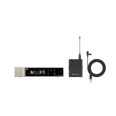 Sennheiser EW-D ME2 SET (Q1-6) / Yaka Mikrofon Seti