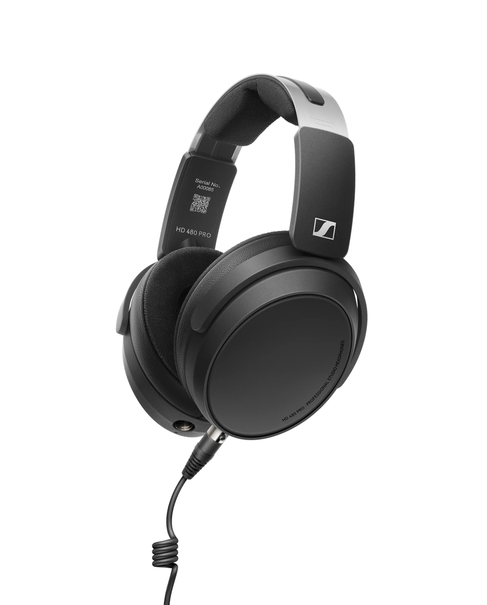 Sennheiser HD 480 PRO / Profesyonel Stüdyo Kulaklığı