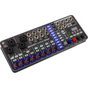 Zoom LiveTrak L6max 12 Kanallı Mixer & Multitrack Kayıt Cihazı