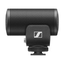 Sennheiser MKE 200 Kamera Üstü Shotgun Mikrofon