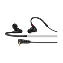 Sennheiser IE 100 PRO Kulak İçi Monitör Kulaklık (Siyah)