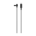 Sennheiser XS Lav Mobil Yaka Mikrofonu TypeC Bağlantı 509261