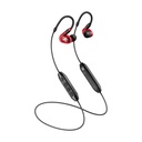 Sennheiser IE 100 PRO Wireless Kulak İçi Kulaklık (Kırmızı)