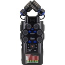 Zoom H6studio 6-Kanal Kayıt Cihazı