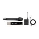 Sennheiser EW-DP 835 Dijital Kablosuz El Mikrofonu Seti (Kamera Tipi Alıcılı) Q1-6 (470-526 MHz)