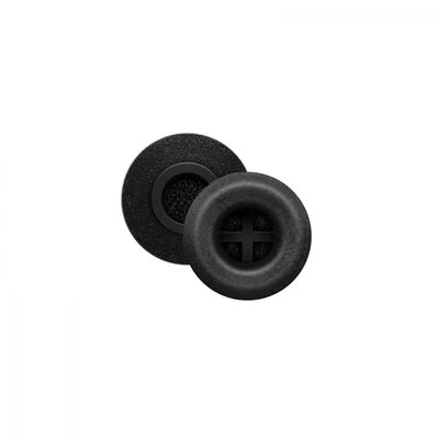 Sennheiser IE 40/400/500 için Orta (M) Köpük Kulak Adaptörleri ( 5 Çift )