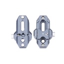Falcam F22 to NATO Rail Adapter