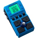 Zoom MS-70CDR+ MultiStomp Efekt Pedalı (Chorus / Delay / Reverb)