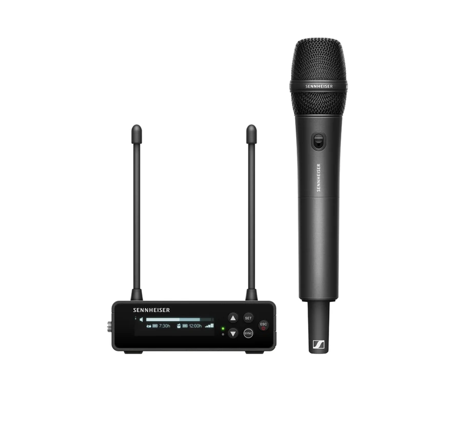 Sennheiser EW-DP 835 SET / 700030
