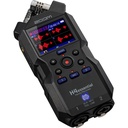 Zoom H4essential Ses Kayıt Cihazı (Siyah)