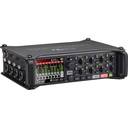Zoom F8n Pro Multitrack Field Recorder