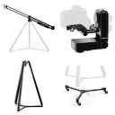 edelkrone Cine Master HeadPLUS Complete Kit*