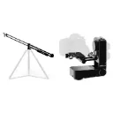 edelkrone Cine Master HeadPLUS Essentials Kit*