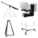 edelkrone Cine Master HeadPLUS Pro Complete Kit*