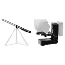 edelkrone Cine Master HeadPLUS Pro Essentials Kit*