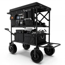 Tarion Titanrig Cart Pro