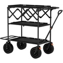 Tarion Titanrig Cart Base