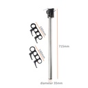 Accessories Mount Short Set 190mm