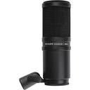 Zoom ZDM-1 Podcast Dynamic Mikrofon