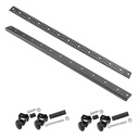 Crossbar L long for Smartone standard double set