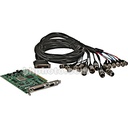 AJA XENA-LS Windows İçin 12-Bit SD Video Yakalama ve Çıkış PCI Kartı