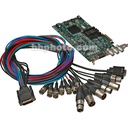 AJA XENA-LHe Windows İçin 12-Bit HD/SD Video Yakalama ve Çıkış PCIe Kartı