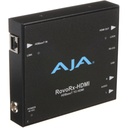 AJA RovoRX-HDMI HDBaseT - HDMI Alıcı