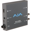 AJA ROI HDMI - SDI Mini Dönüştürücü / ROI-HDMI-R0