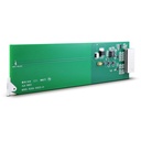 AJA R20DA 1x8 SDI Rack Tipi Dağıtım Amplifikatörü / R20DA-R0