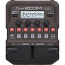 Zoom A1X FOUR Akustik Multi Efekt Prosesörü
