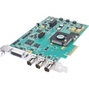 AJA KONA LHe Plus HD/SDI 10-Bit Dijital ve 12-Bit Analog Video Yakalama PCIe Kartı (Kablolu) / KONA-LHE+-R0