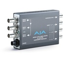 AJA D10C2 SDI - Analog Video Dönüştürücü