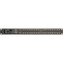 AJA KUMO 1616 Kompakt 16x16 3G-SDI Router (1U) / KUMO-1616